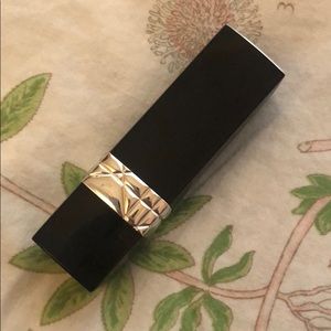 DIOR LIPSTICK ROUGE ZINNIA